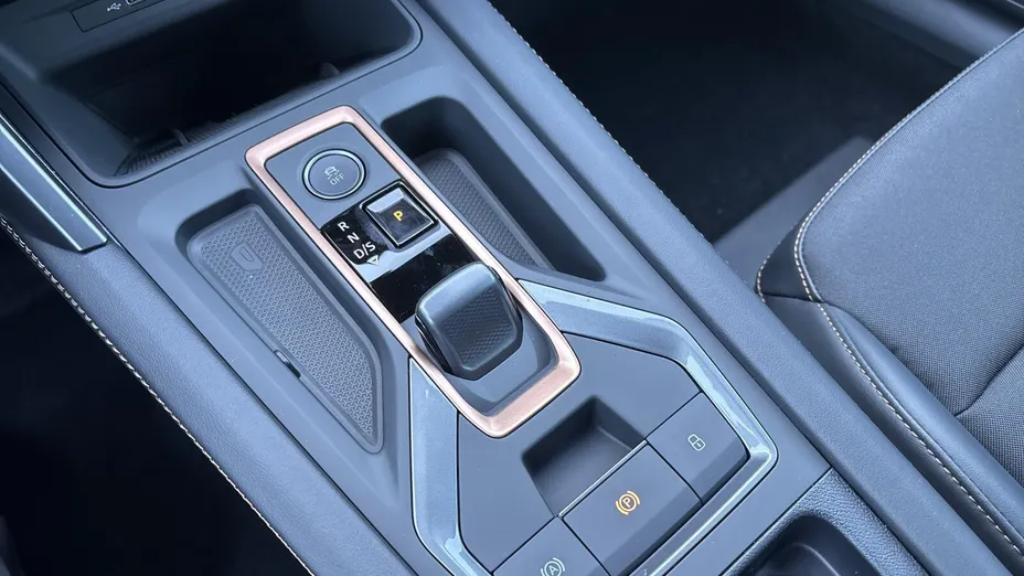 CUPRA Leon Leon 1.5 eTSI mHEV DSG Nowy