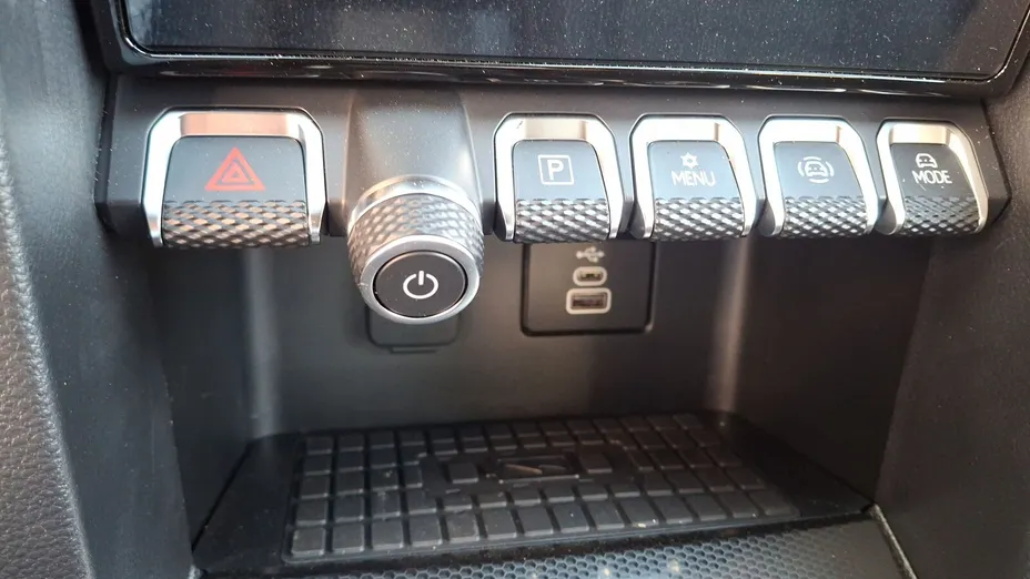 VOLKSWAGEN Amarok Amarok 3.0 V6 TDI 4Mot. PanAmericana aut Nowy