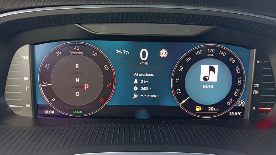 SKODA Octavia Octavia 1.5 TSI mHEV Selection DSG