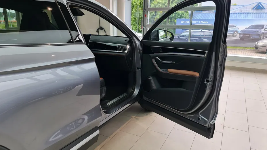 BYD Seal U Seal U 1.5 DM-i Boost Nowy