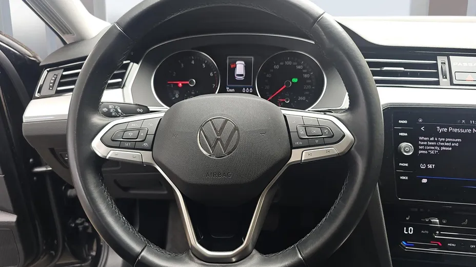 VOLKSWAGEN Passat Passat 1.5 TSI EVO Business DSG