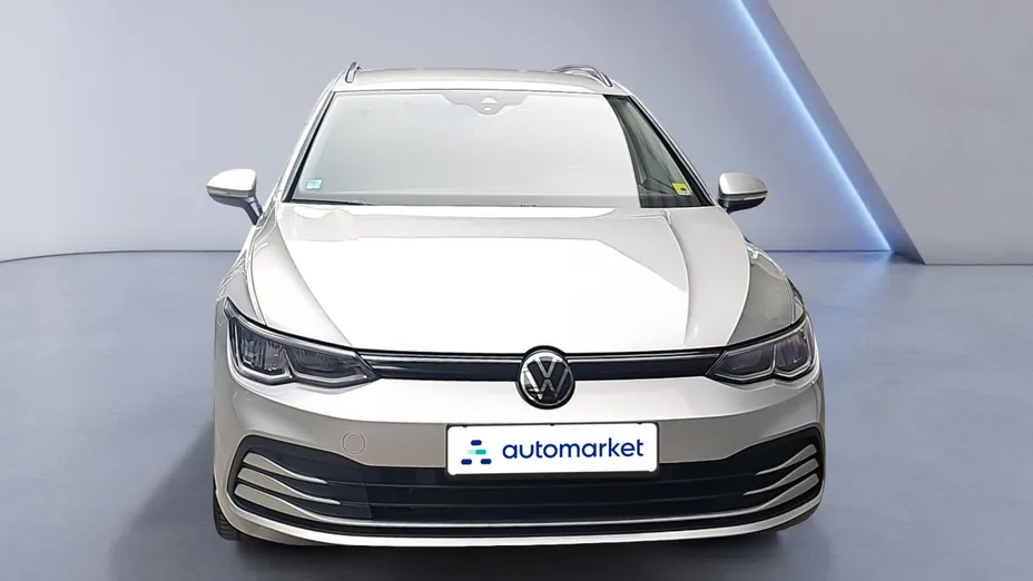 VOLKSWAGEN Golf Golf VIII 1.5 TSI EVO Life