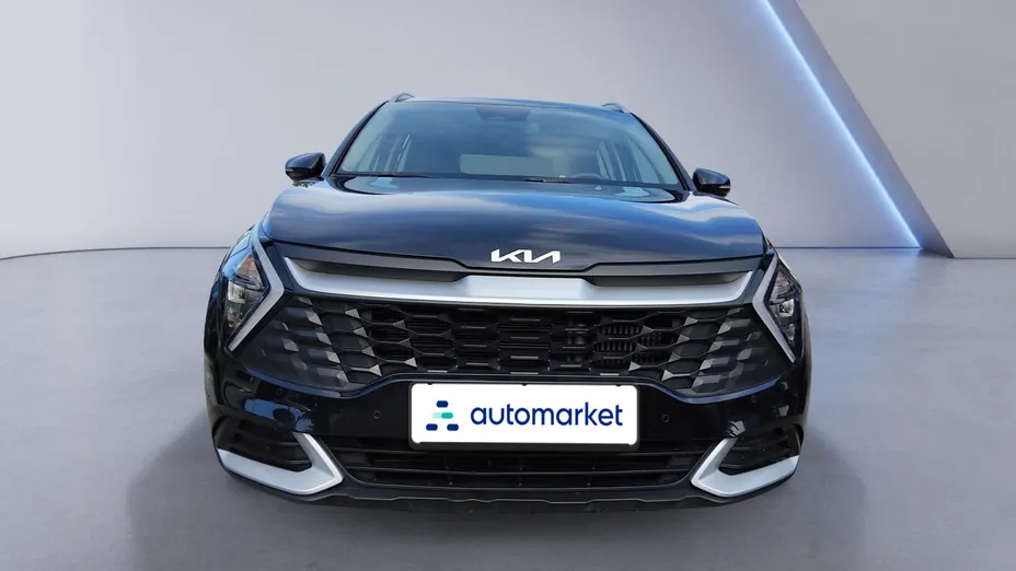 KIA Sportage Sportage 1.6 T-GDI M 2WD