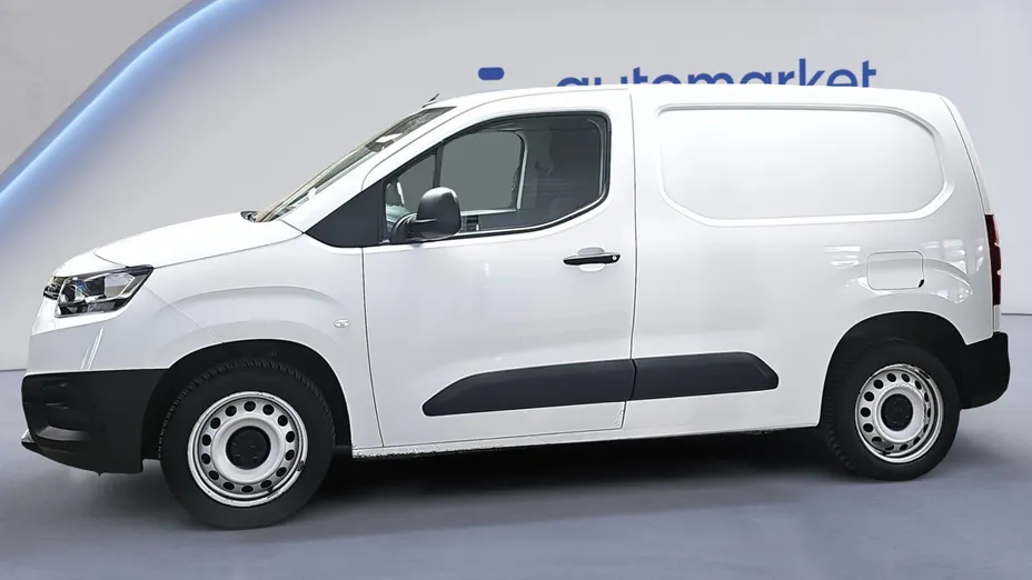 TOYOTA Proace City Proace City 1.5 D-4D Standard 2,3t Active