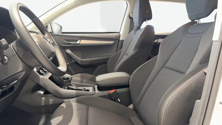 SKODA Karoq Karoq 1.5 TSI ACT Selection DSG