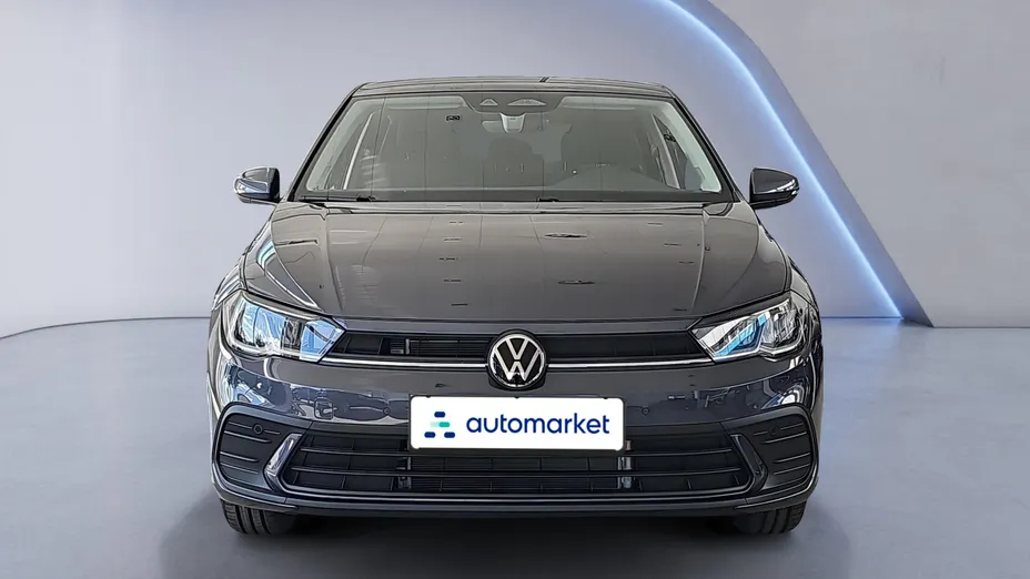 VOLKSWAGEN Polo Polo 1.0 TSI Life Plus DSG Nowy