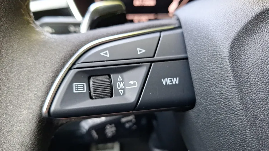 AUDI Q3 Sportback -