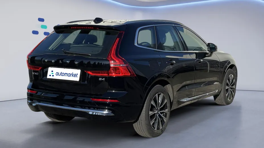 VOLVO XC60 XC60 B4 B Plus Bright aut