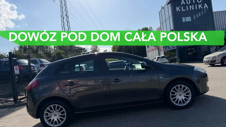 FIAT Bravo Bravo 1.4 12V S
