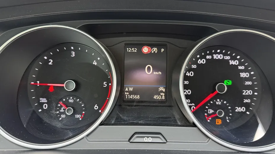 VOLKSWAGEN Tiguan Tiguan 2.0 TDI SCR Life DSG
