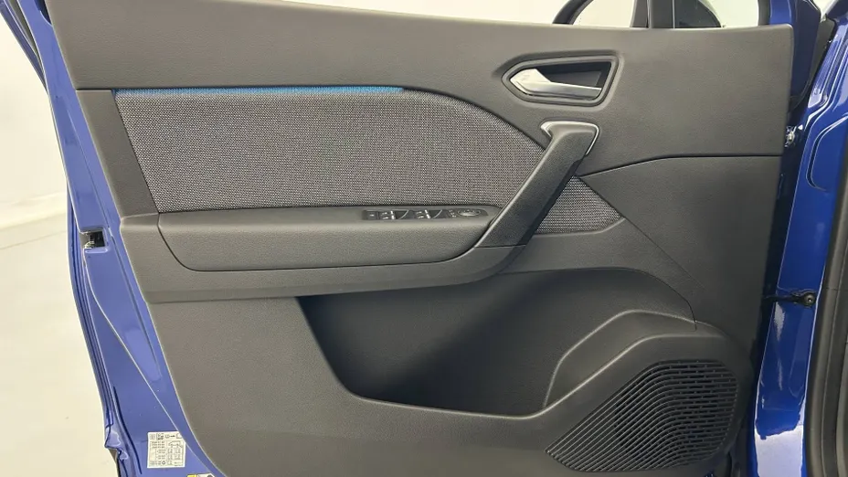 RENAULT Captur -