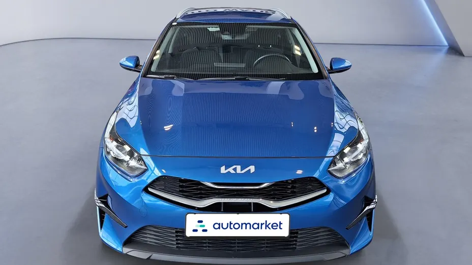 KIA Cee'd Ceed 1.5 T-GDI M DCT