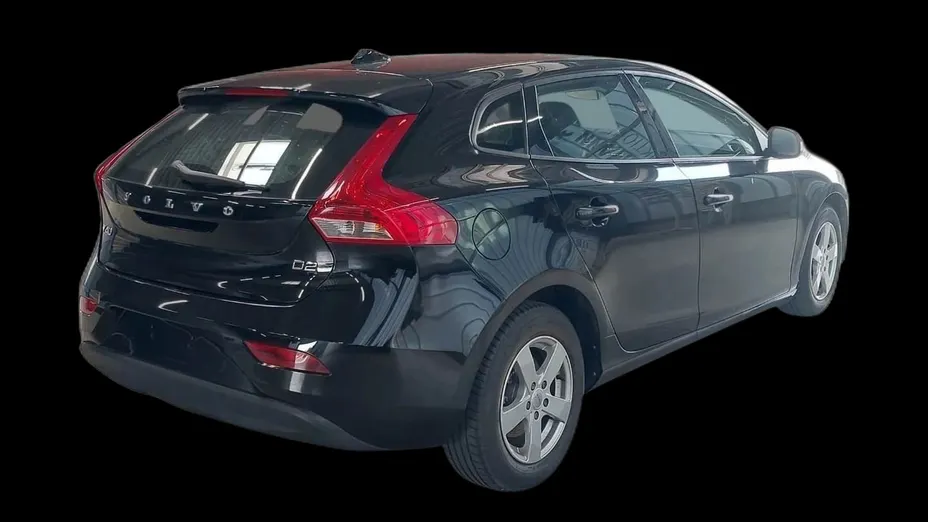 VOLVO V40 V40 T2 Kinetic