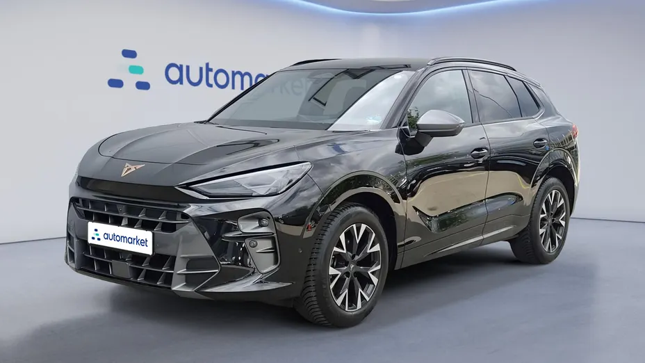 CUPRA Terramar Terramar 1.5 eTSI mHEV DSG