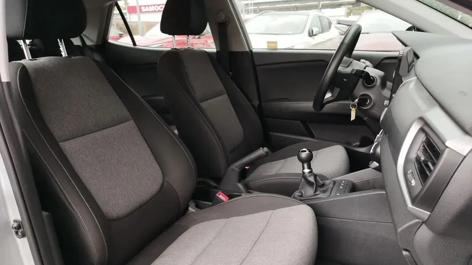 KIA Stonic Stonic 1.0 T-GDI M