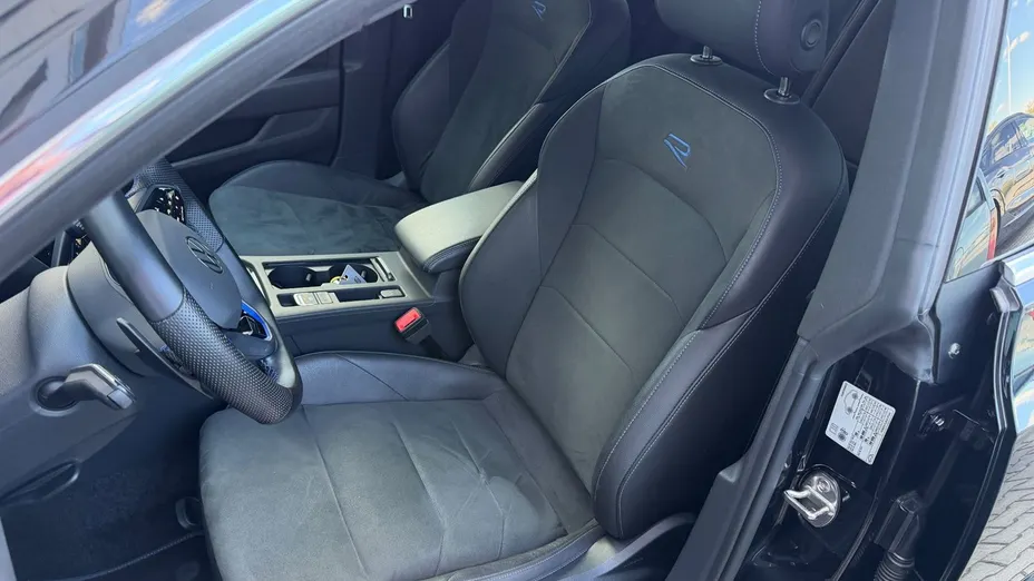 VOLKSWAGEN Arteon Arteon 2.0 TSI 4Motion R DSG