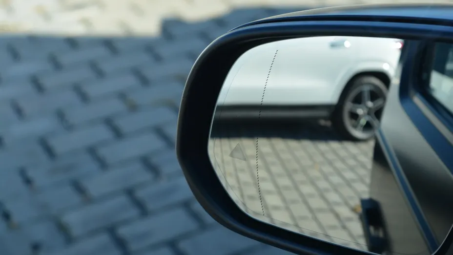 MERCEDES-BENZ Klasa G AMG G 63