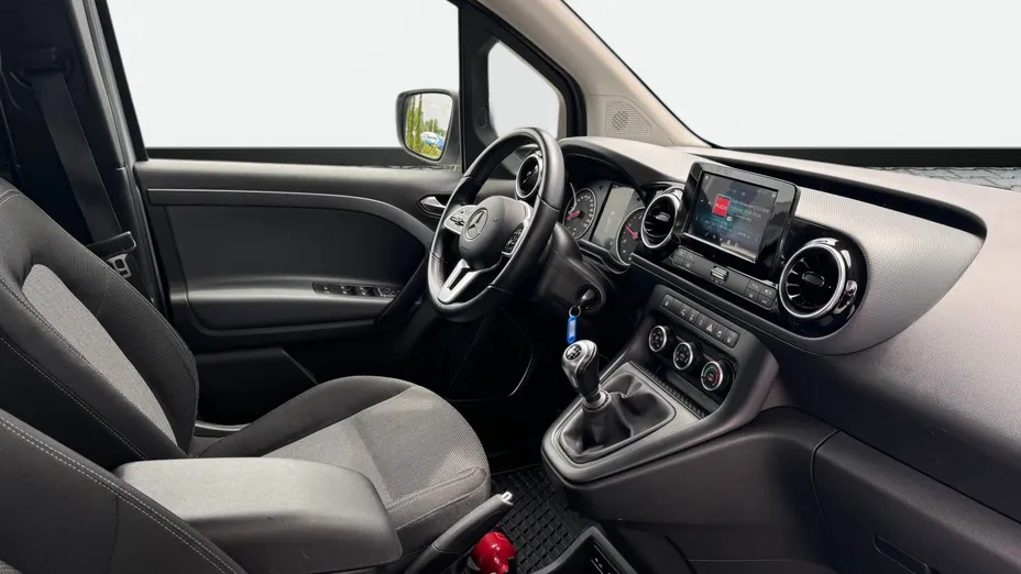 MERCEDES-BENZ Citan Citan Tourer 110 CDI L1 420.723