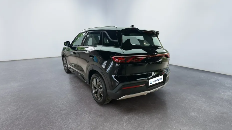 BYD Atto 2 Atto 2 45kWh Boost Nowy