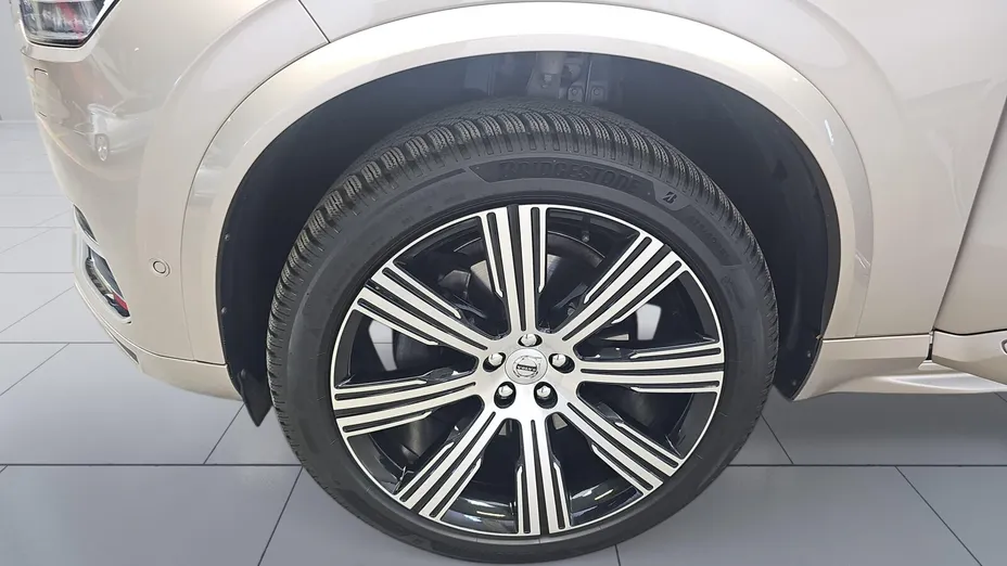 VOLVO XC90 XC90 B5 D AWD Plus Bright 7os aut