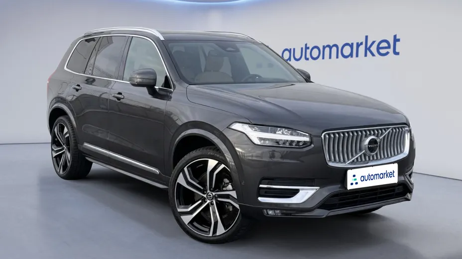 VOLVO XC90 XC90 B5 B AWD Ultra Bright 7os aut
