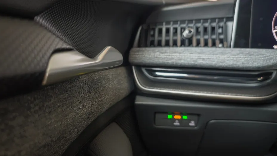 SKODA Superb Superb 2.0 TDI SCR Selection DSG