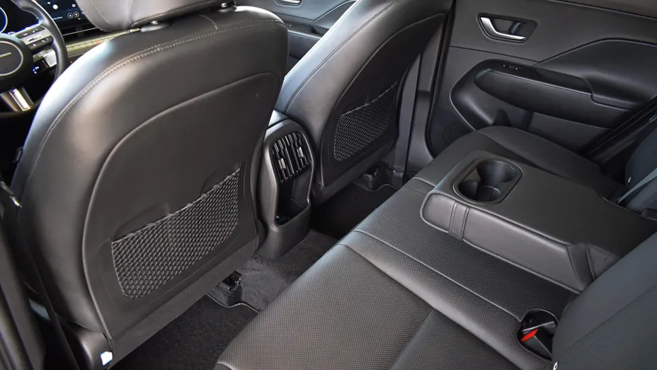 HYUNDAI Kona Kona 1.6 T-GDI Platinum 4WD DCT
