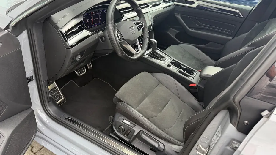 VOLKSWAGEN Arteon Arteon 2.0 TDI R-Line DSG