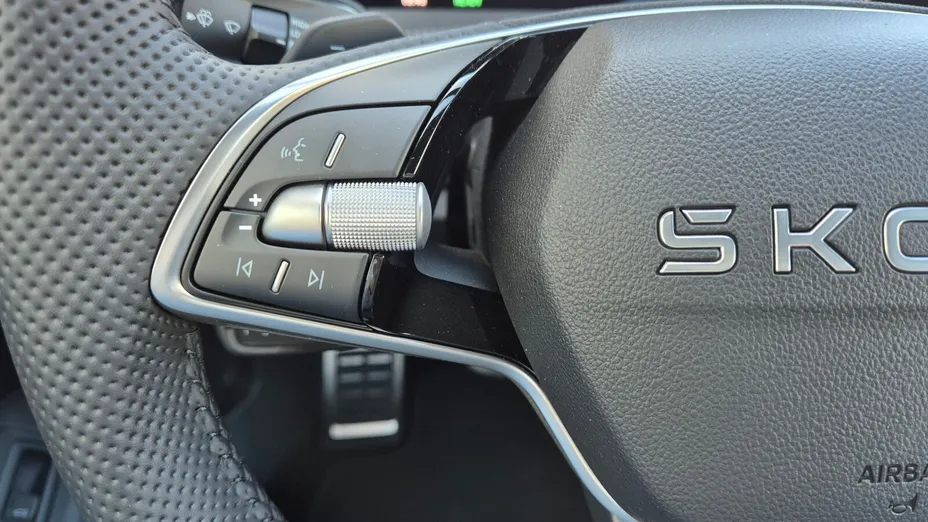 SKODA Superb Superb 1.5 TSI mHEV Sportline DSG Nowy