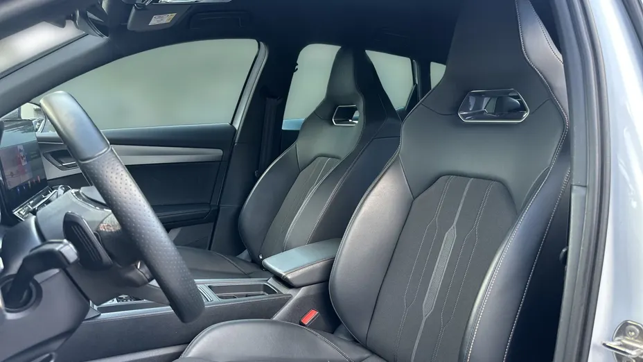 CUPRA Formentor Formentor 2.0 TSI 4Drive VZ DSG