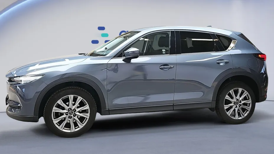 MAZDA CX-5 CX-5 2.0 Skyprestige 2WD