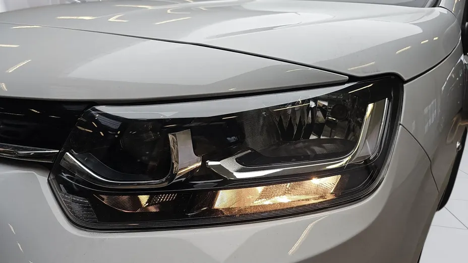 TOYOTA Proace City Proace City 1.5 D-4D Standard 2,3t Active