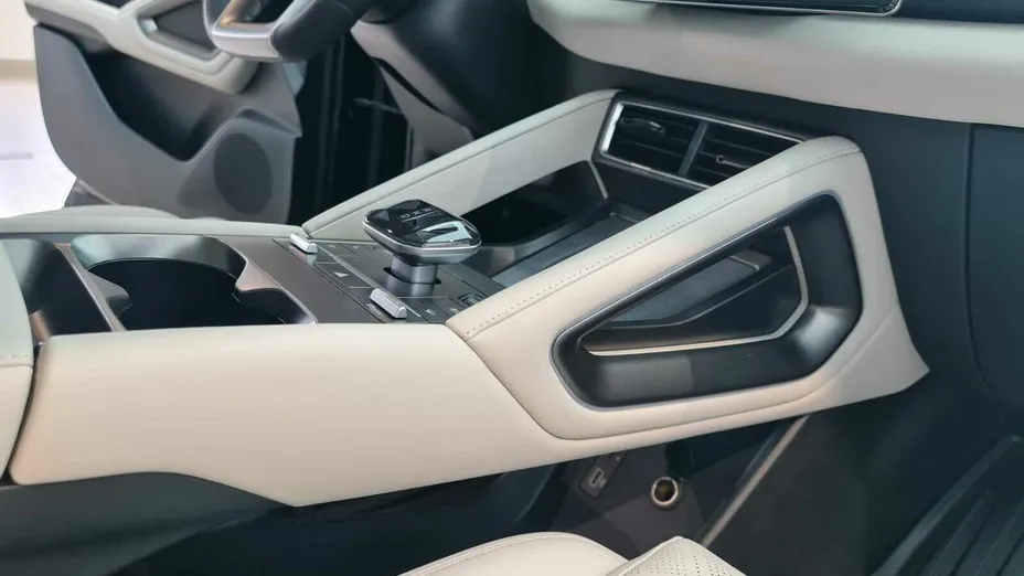 BYD Atto 2 Atto 2 45kWh Boost Nowy