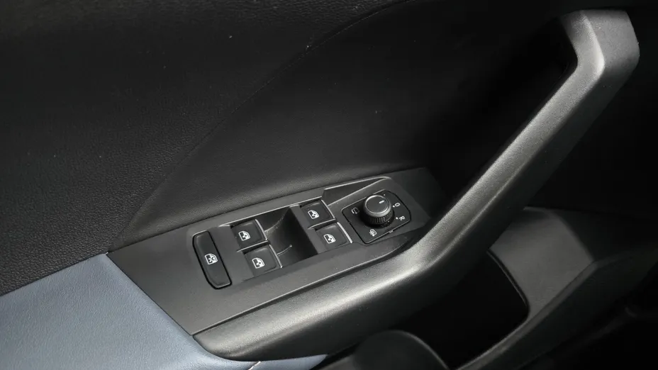 VOLKSWAGEN T-Cross T-Cross 1.5 TSI ACT Style DSG