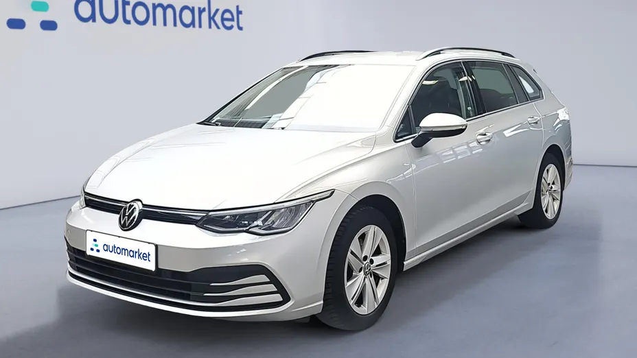 VOLKSWAGEN Golf Golf VIII 1.5 TSI EVO Life