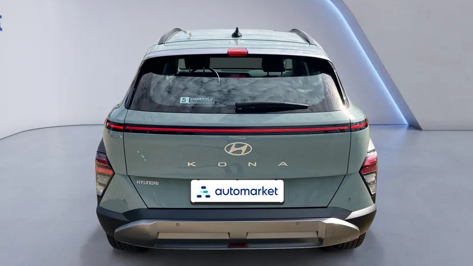 HYUNDAI Kona Kona 1.0 T-GDI Executive