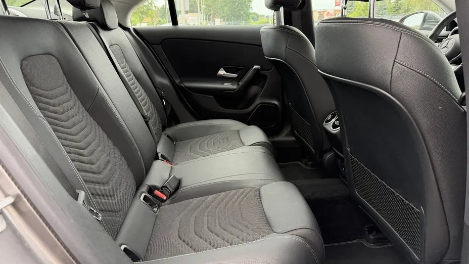 MERCEDES-BENZ CLA CLA 200 mHEV 7G-DCT