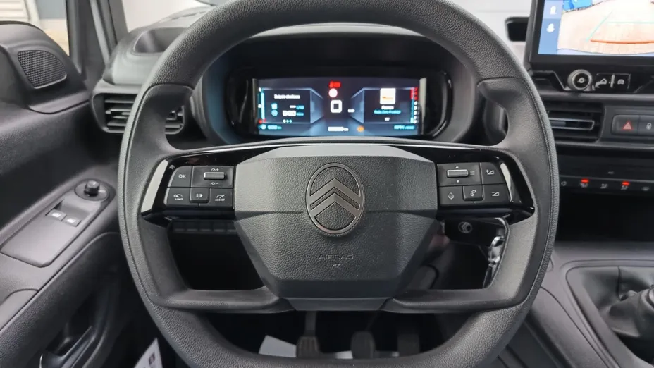 CITROEN Berlingo Berlingo MPV XL 1.5 BlueHDI Plus S&S N1