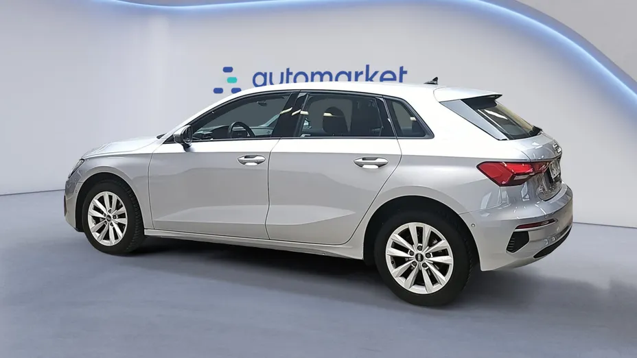 AUDI A3 A3 30 TDI S tronic