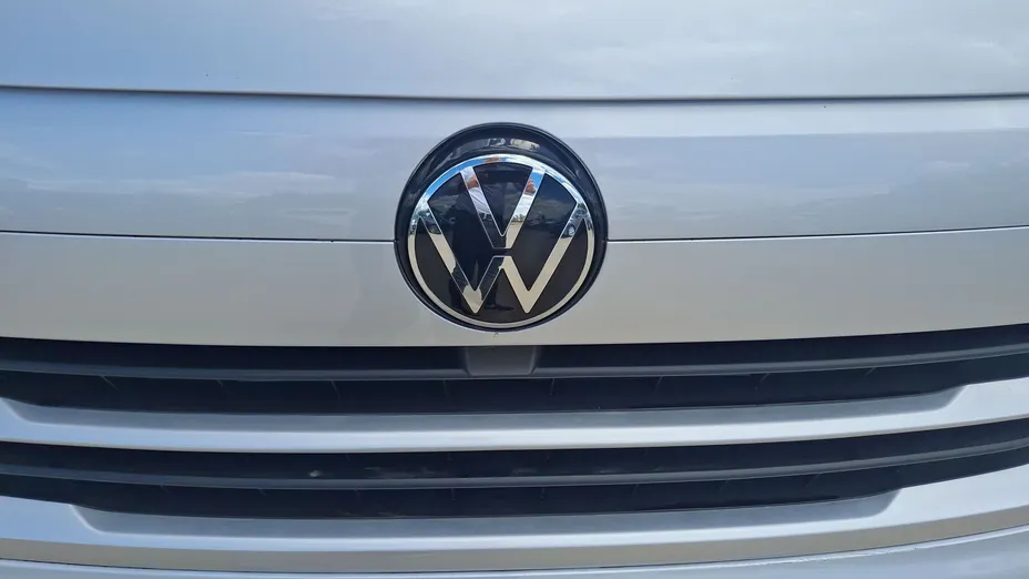 VOLKSWAGEN Caravelle Caravelle 2.0 TDI L2 Life aut Nowy
