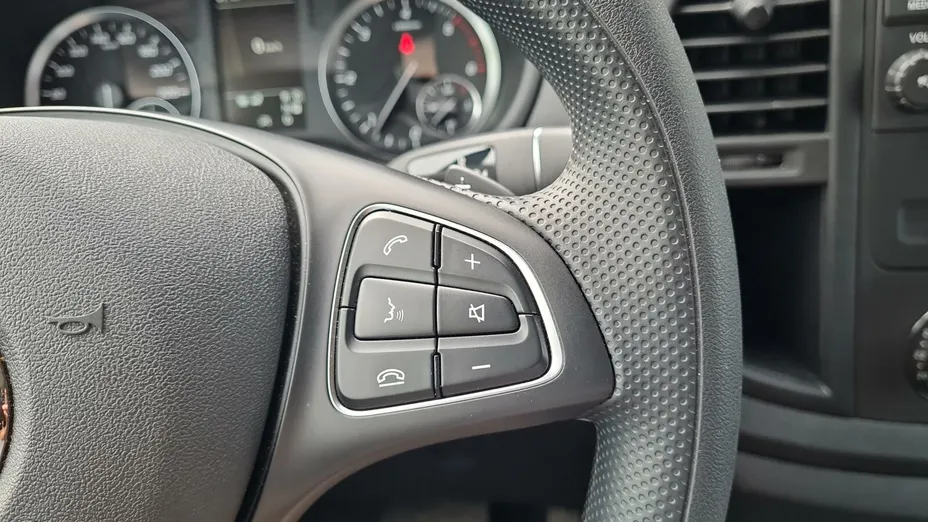MERCEDES-BENZ Vito Vito Tourer 114 CDI L1 Pro 9G-Tronic 447.701