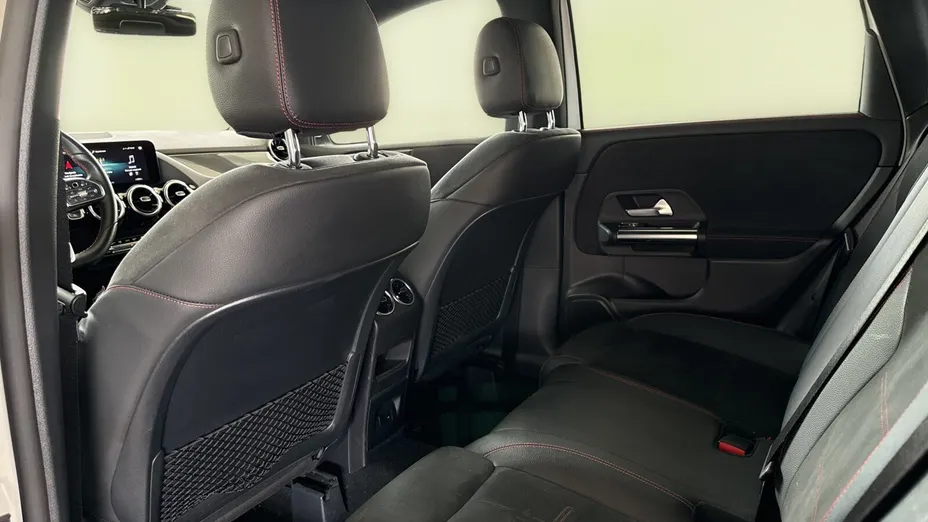 MERCEDES-BENZ B Klasa B 200 Style 7G-DCT