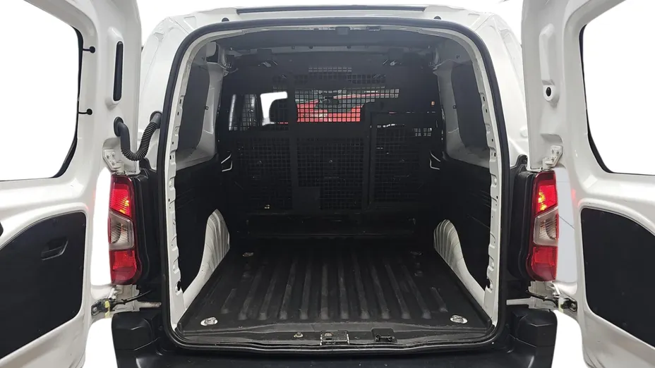 TOYOTA Proace City Proace City 1.5 D-4D Long 2,3t Active (bryg.)