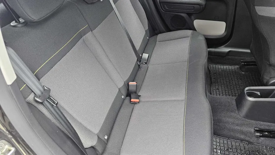 CITROEN C3 C3 1.2 PureTech Max EAT6