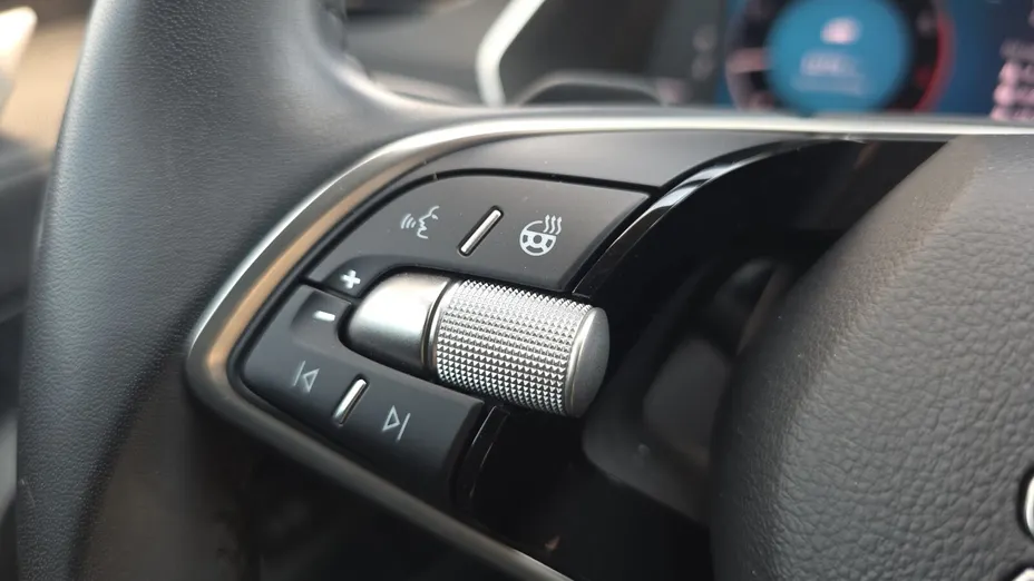 SKODA Octavia Octavia 1.5 TSI mHEV Selection DSG