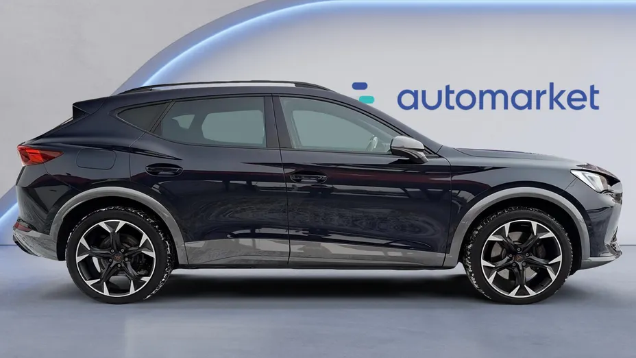 CUPRA Formentor Formentor 1.4 e-Hybrid VZ DSG