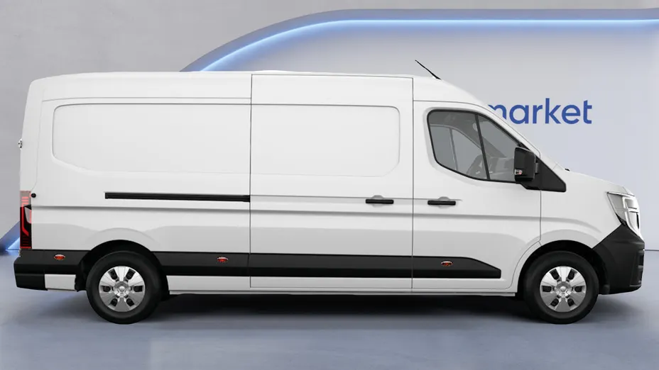 RENAULT Master Master dCi L3H2 Extra Nowy