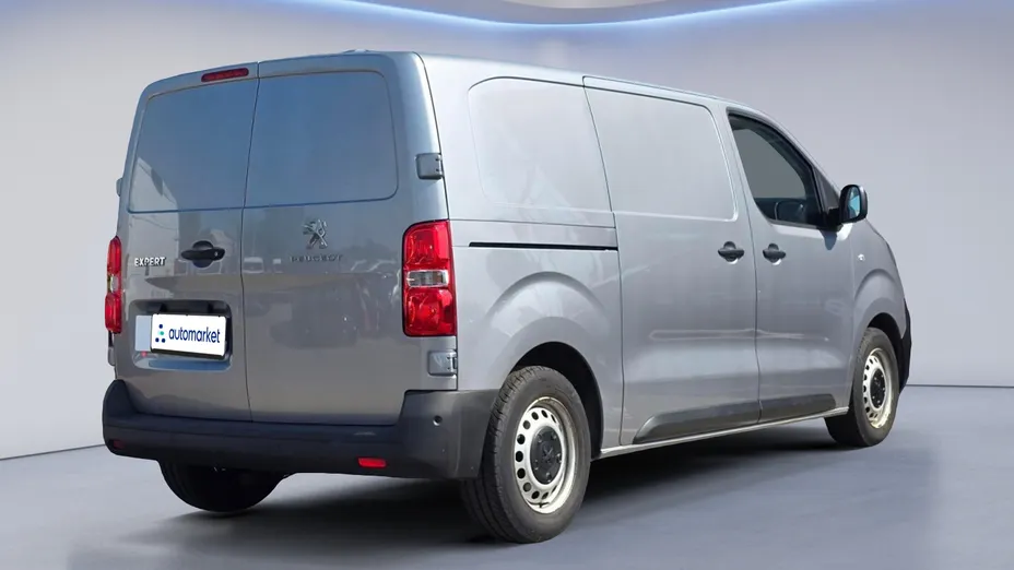 PEUGEOT Expert Expert 1.5 BlueHDi Standard 2,7t