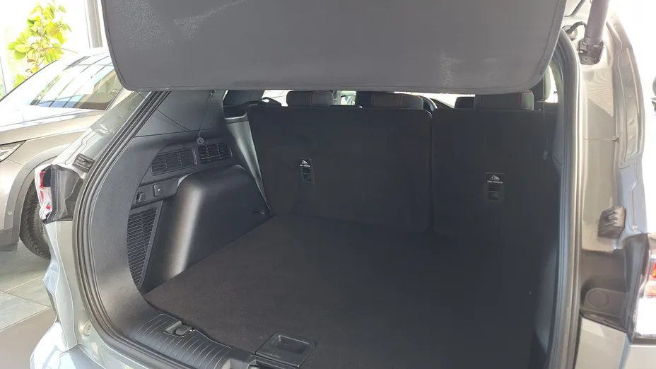 FORD Kuga Kuga 2.5 FHEV FWD ST-Line
