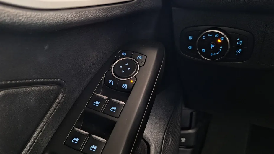 FORD Focus Focus 1.0 EcoBoost Trend Edition